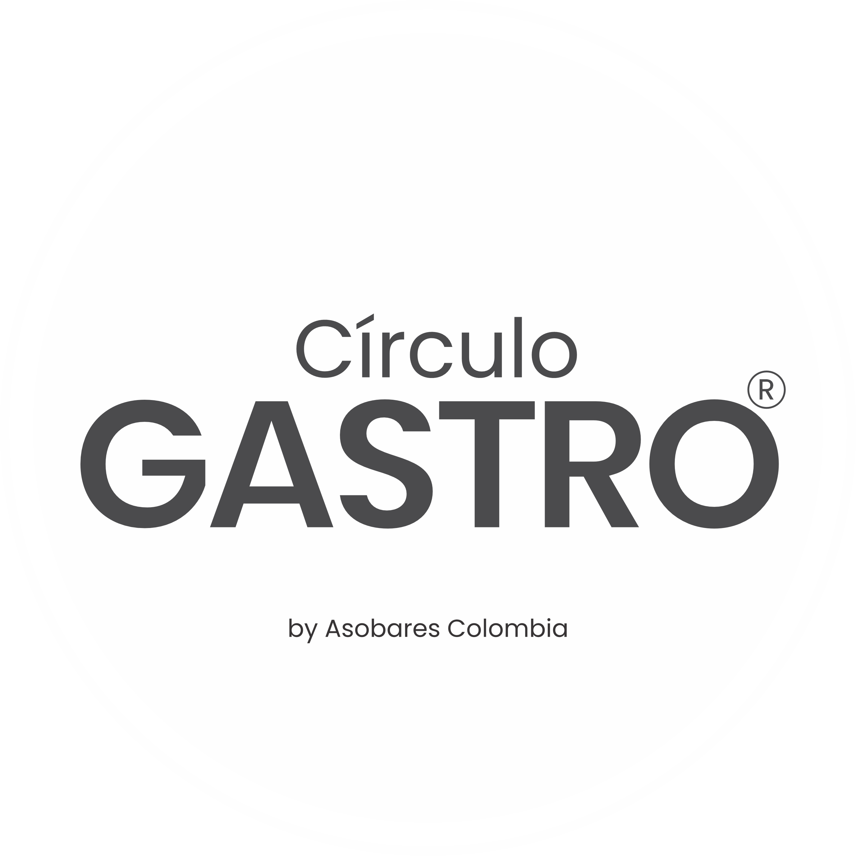 Círculo Gastro